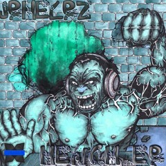 JPhelpz - Hench (ft. Merky Ace) [Jenkem Remake] (Clip)