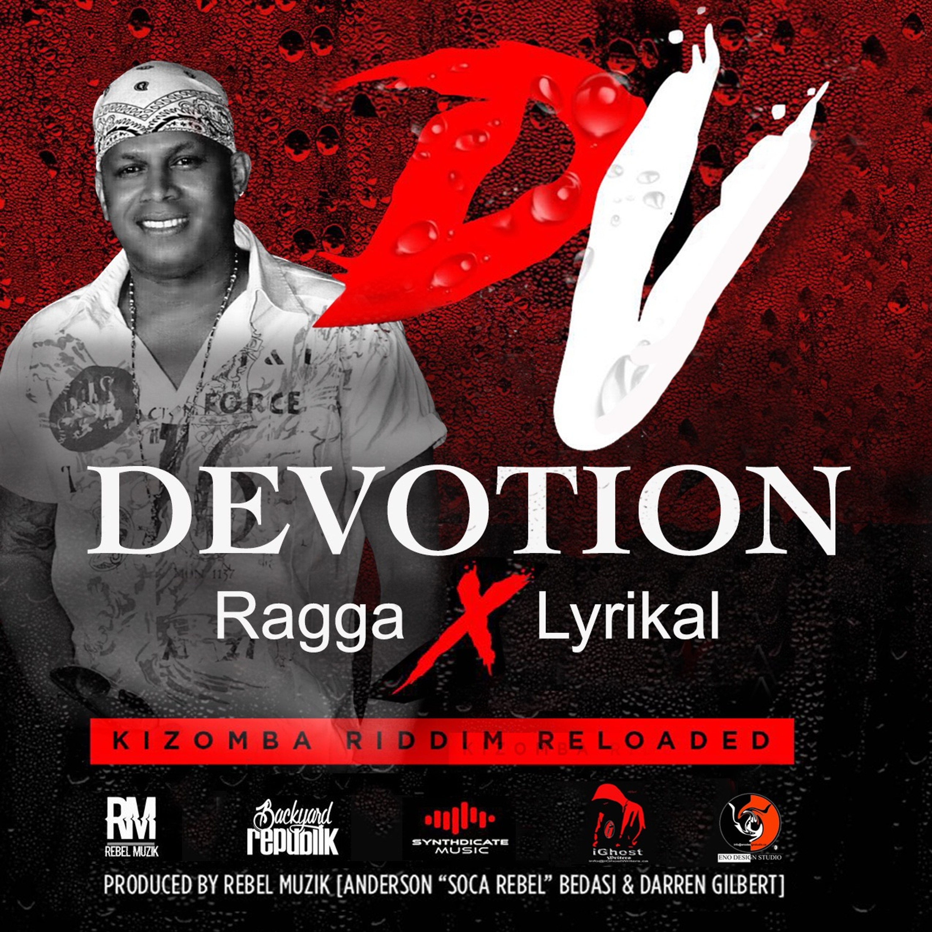 DEVOTION (Reloaded) - Ragga & Lyrikal episode artwork