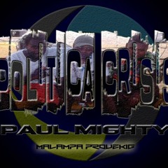 PAUL WARI(Paul Mighty)- 09_ LUSUM HOPE [#reggaetonic]