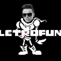 UNDERTALETROFUNK