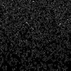 FIG (Black Confetti Mix)