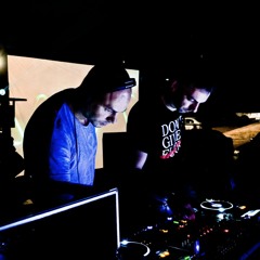 D - Nox & Beckers DJ MIX GRRR Mit BRRR at Kater Blau