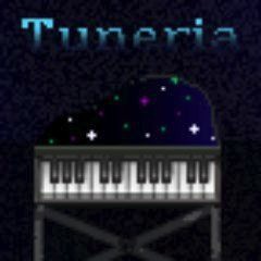 Tuneria - Chorval Battle