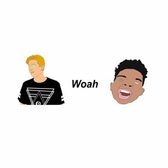 Woah - Apollo X Burnt Caramel (Prod. Apollo)
