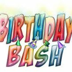 birthday bash - Jayy Dubb Ft YT