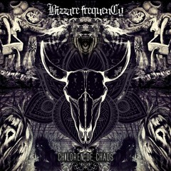 04 - Bizzare frequenCy - Techno hallucination (160BPM)