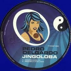 Pedro Delgardo - Jingoloba (Eric Sand Rmx) FREE DOWNLOAD