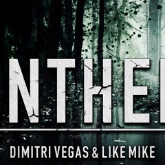 Dimitri Vegas & Like Mike Tomorrowland 2013 INTRO - Anthem (Remake NO FINISHED)