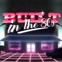 Built In The 80s(instrumental)| Five Nights at Freddy's Song | (Grifinilla)