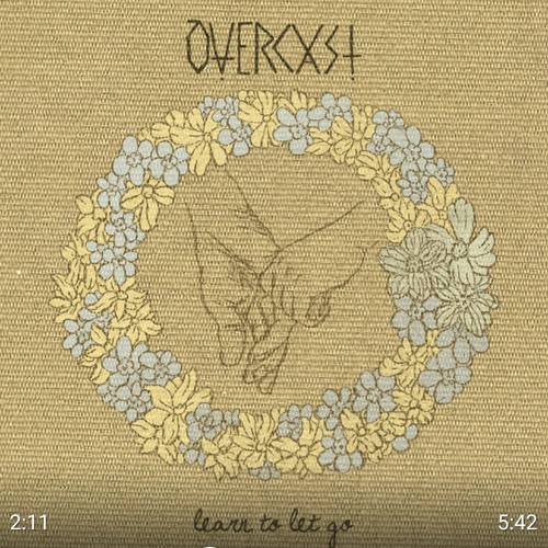 Overcast - Learn to Let Go - 05 I'll Be Fine.mp3