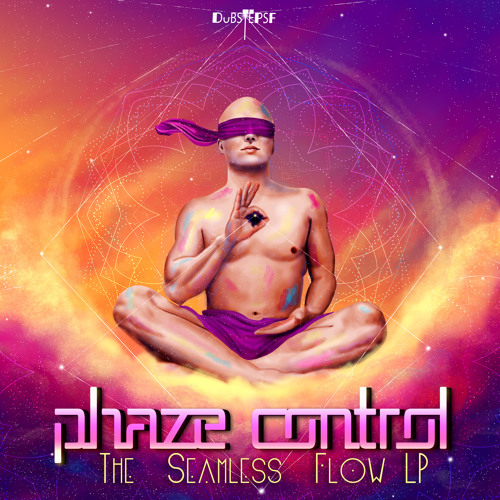 08 - Phaze Control - Outro Chill