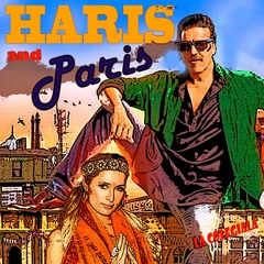HARIS & PARIS - LA COLEGIALA (indian cumbia dancehall) FREE DOWNLOAD