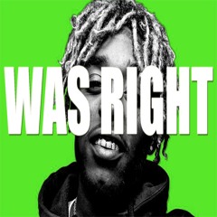 Lil Uzi Vert x Famous Dex Type Beat Instrumental