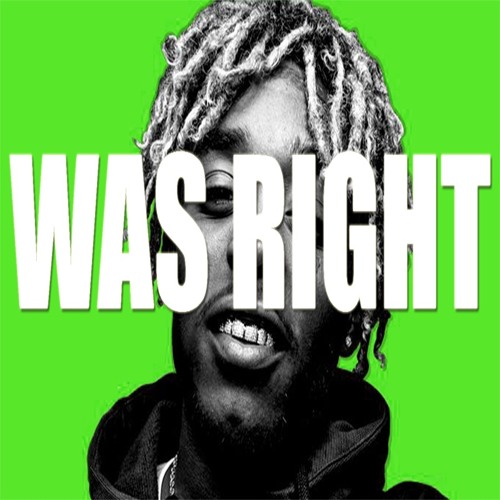 Lil Uzi Vert x Famous Dex Type Beat Instrumental