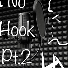 No hook pt2. - LA (feat. Ekin)