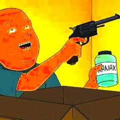 $trong x 3am Off Xanax (Prod. LilEtie)