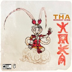 IKI BAMBA // THA MONKEY KING ! [PROD. ITSGOTTII]