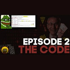 Ominous Pie - Episode 2: The Code