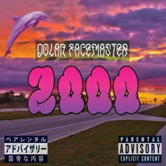 2000 [Prod.Drae Da Skimask]