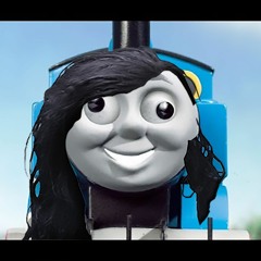 Thomas Is Goin' In