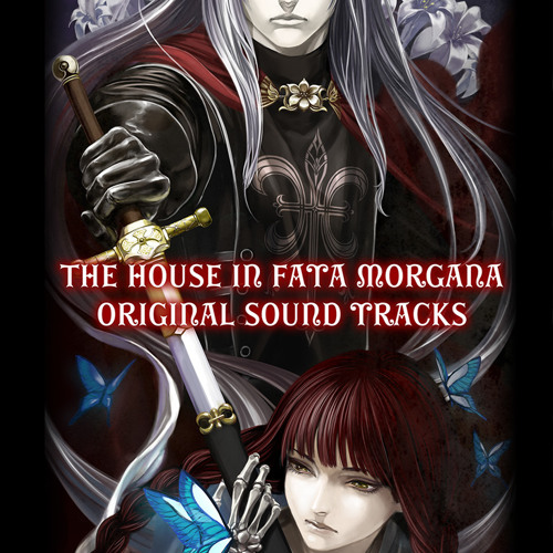 Stream The house in Fata morgana by Rodrigo Terrasanta | Listen online for  free on SoundCloud