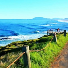 Iván Orlín - Blue Bound Shine (Original Song)