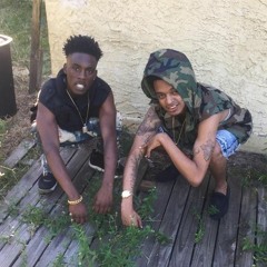 Cuttin Up #FreeLilBone