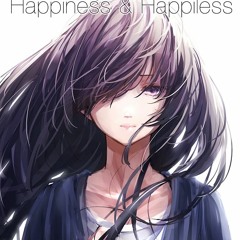 Happiness & Happiless クロスフェード