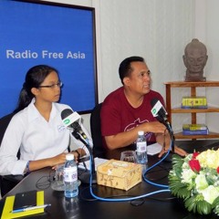 ការ​កាប់​បំផ្លាញ​ព្រៃឡង់​ក្រោម​រូបភាព​ដី​សម្បទាន​សេដ្ឋកិច្ច និង​សង្គមកិច្ច - 2015-06-05