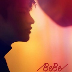 Seo In Guk - BeBe