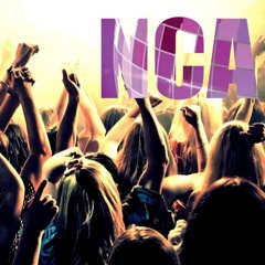 Let's Go Party -NCA