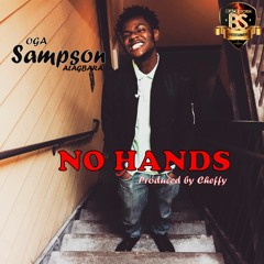 Sampson- No Hands
