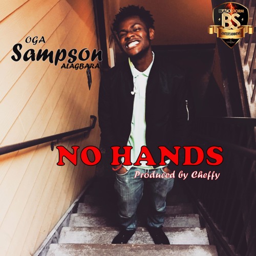 Sampson- No Hands