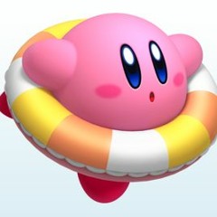 Spring Breeze Ending- Kirby Super Star