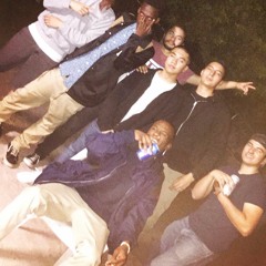 Flexing (Prod. Vctry)