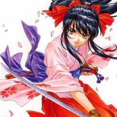 Geki! Teikoku Kagekidan - Sakura Wars - Chisa Yokoyama