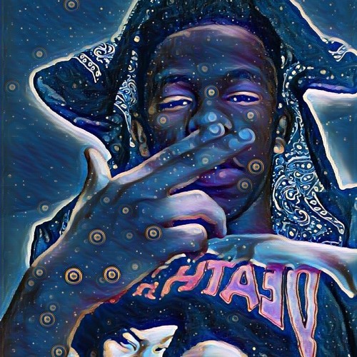 RedBoy- Pressure (Produced by DjSwift)