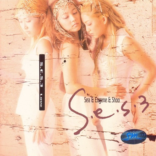 Listen to S.E.S - Love by ta2jian in SES playlist online for free