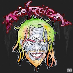 GORGONITES (Prod. BiirdsiiViiew)