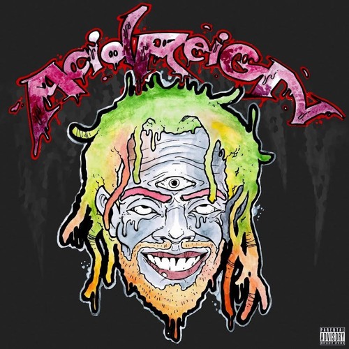 BRUCE BANNER (Prod. M Mac)