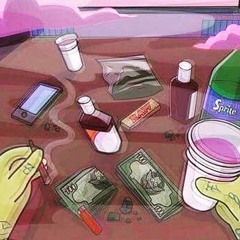 LORD SUSHI THE VADER GOD Styro-phones ft. (A1) FINE$$K00 & Stevie Steeze