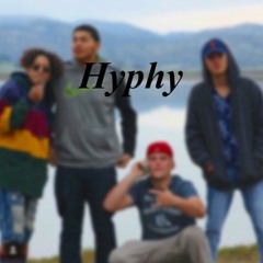 Hyphy (Prod by Cxdy)