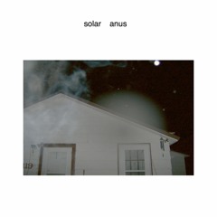 Solar Anus