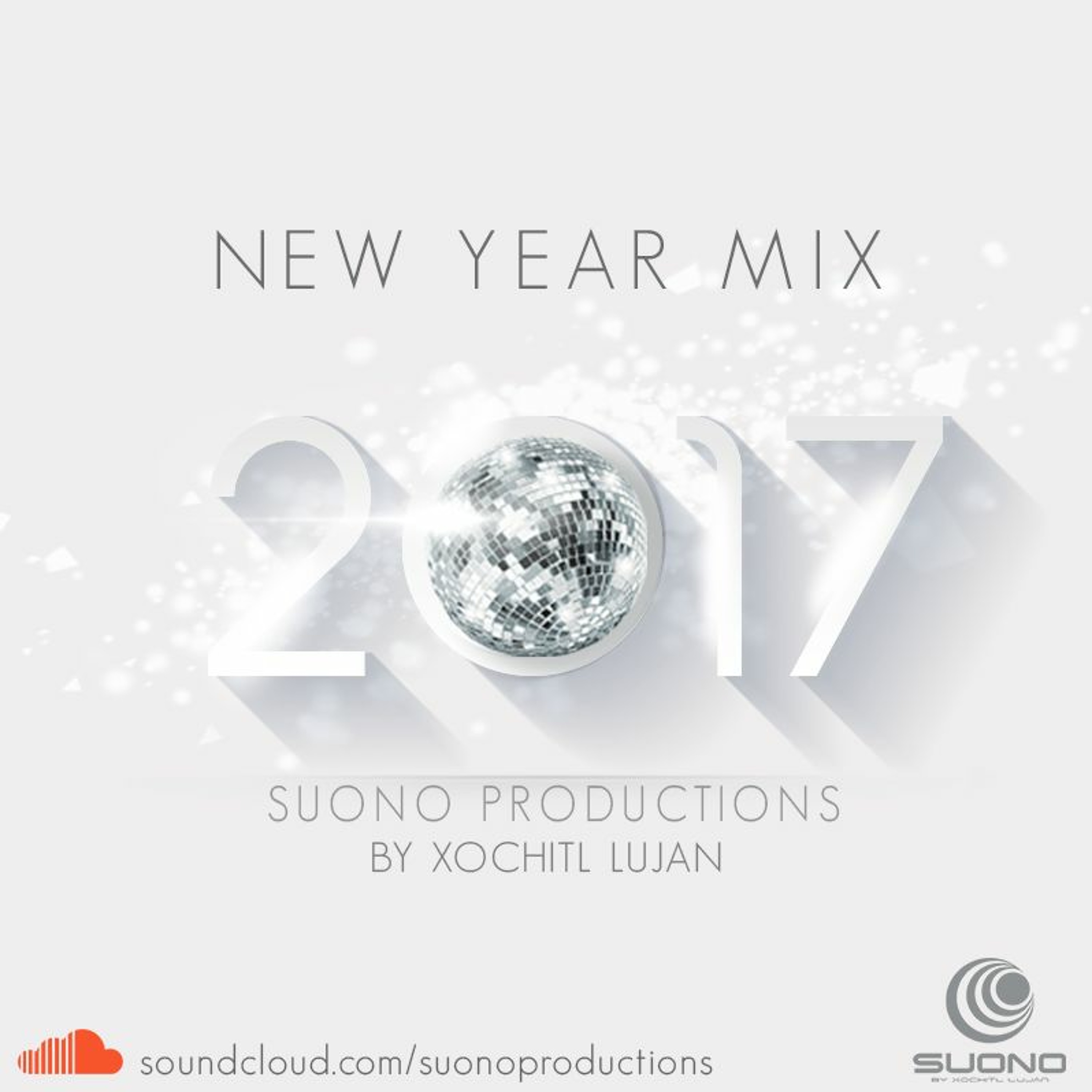 Suono Productions By Xochitl Lujan
