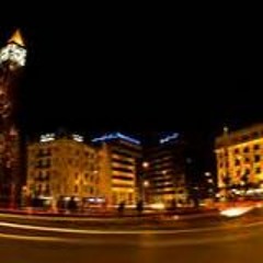 Swingin Pimpcats - Night In Tunisia