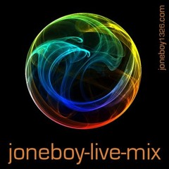 Joneboy-mix-Fire-rem-Mix