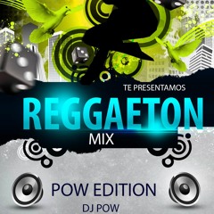 Reggaeton Mix vol.1