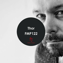 Fasten Musique Podcast 122 | Thor