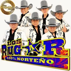 Los Rugar Mix 2016 (Huapangos/Zapateados)