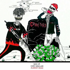 Graveyard x Cory Sinclair